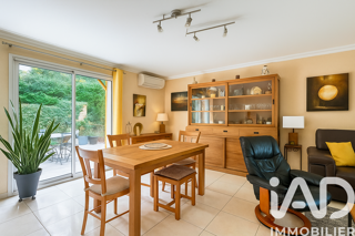  Maison � vendre 5 pi�ces 128 m�