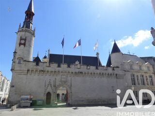  Appartement � vendre 2 pi�ces 26 m�