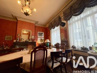  Maison � vendre 11 pi�ces 271 m�