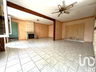  Maison  vendre 4 pices 92 m