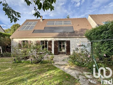   Vente Maison/villa 4 pi�ces Maison - 4 pi�ce(s) - 97 m�