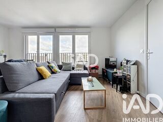  Appartement � vendre 2 pi�ces 45 m�