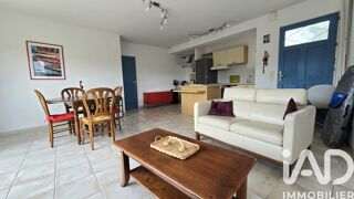  Maison � vendre 4 pi�ces 75 m�