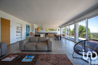  Villa � vendre 6 pi�ces 196 m�