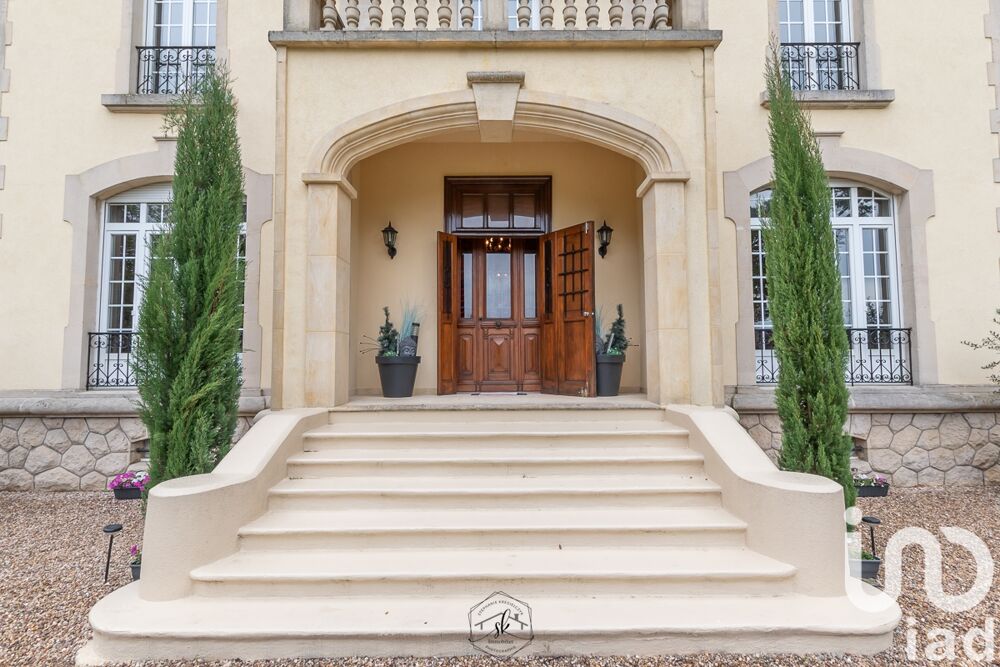  vendre  Maison Piennes (54490)