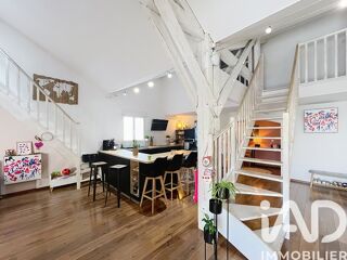  Appartement � vendre 5 pi�ces 123 m�