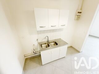  Appartement � vendre 1 pi�ce 26 m�