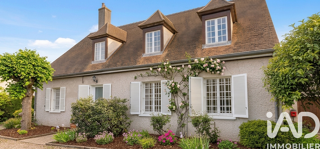  Maison � vendre 15 + pi�ces 264 m�