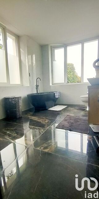  Maison � vendre 5 pi�ces 132 m�