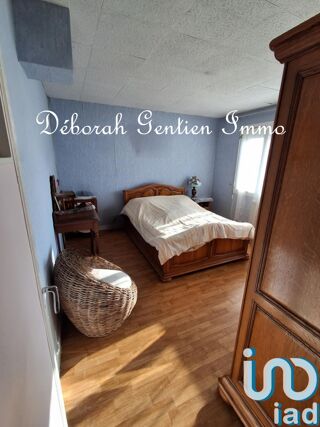  Maison  vendre 4 pices 73 m