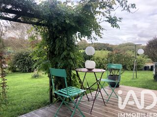  Maison � vendre 5 pi�ces 80 m�