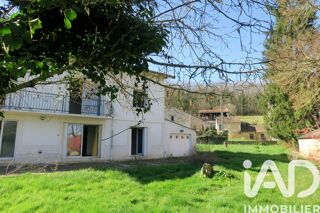  Maison � vendre 5 pi�ces 130 m�