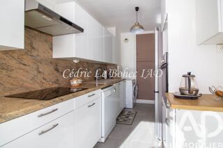  Appartement � vendre 4 pi�ces 78 m�