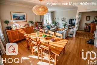  Maison � vendre 5 pi�ces 118 m�