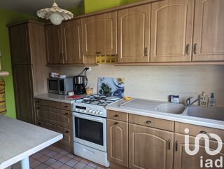  Maison � vendre 6 pi�ces 119 m�