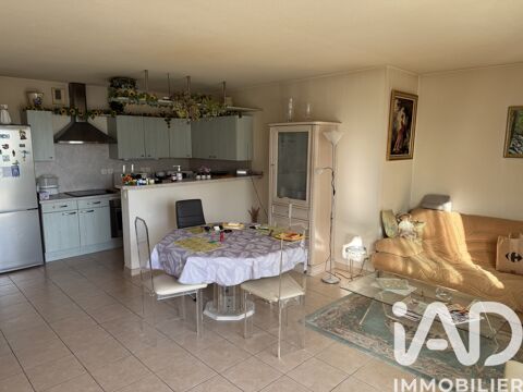  Appartement  louer 2 pices 56 m