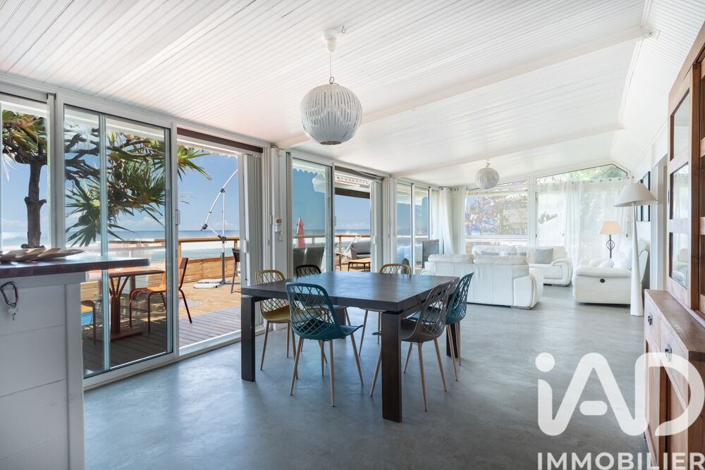 � vendre  Maison Les Trois-Bassins (97426)