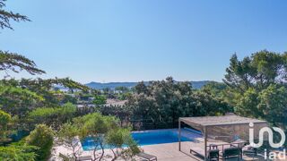  Terrain � vendre 1100 m�