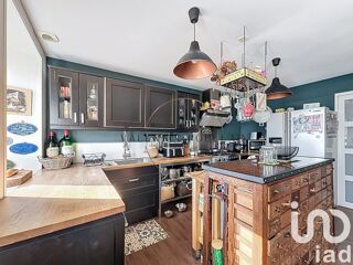  Maison � vendre 6 pi�ces 145 m�