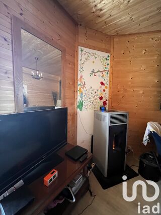  Maison  vendre 5 pices 183 m