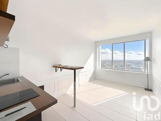  Appartement � vendre 1 pi�ce 19 m�