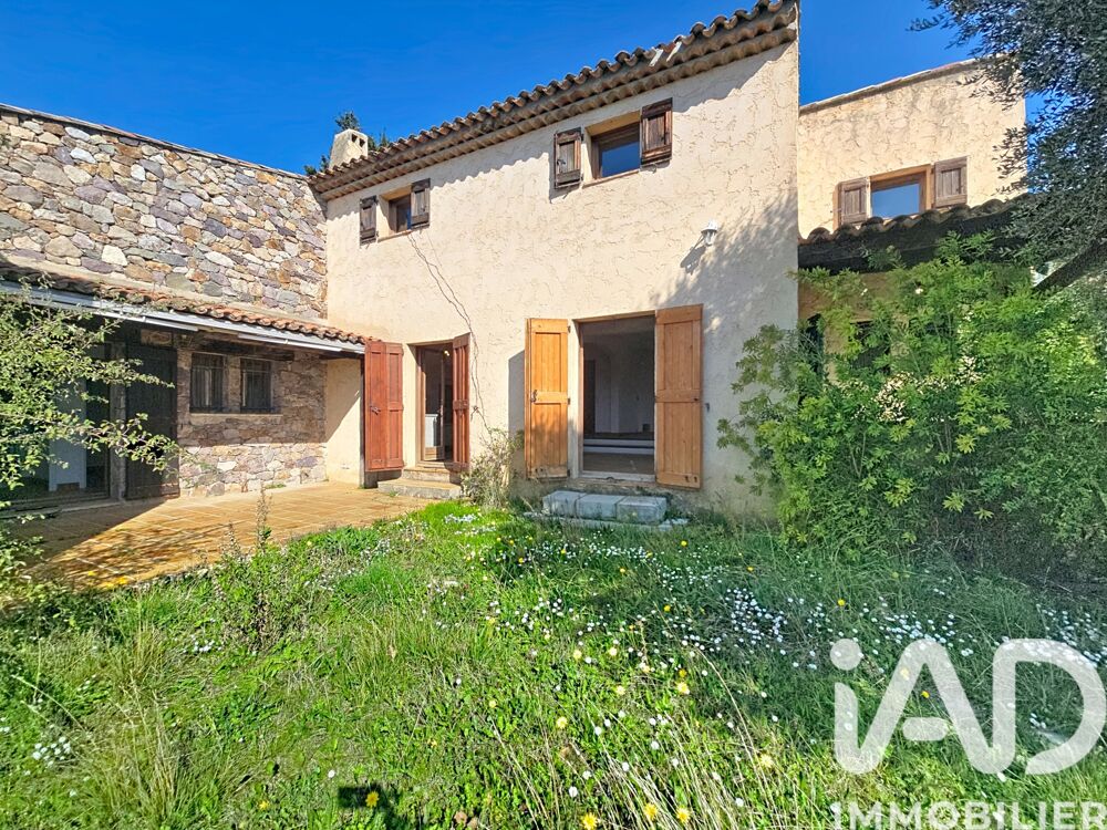 � vendre  Maison Nice (06200)