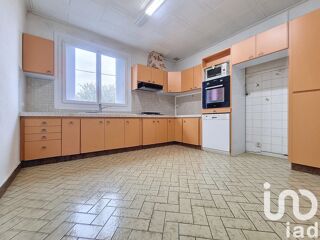  Maison  vendre 6 pices 146 m