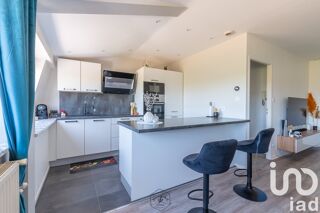  Appartement � vendre 3 pi�ces 66 m�