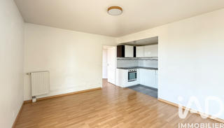  Appartement � vendre 3 pi�ces 53 m�
