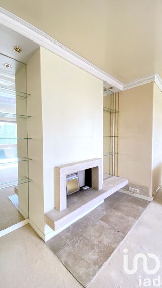  Appartement  vendre 5 pices 160 m