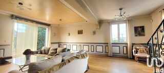  Maison  vendre 7 pices 154 m