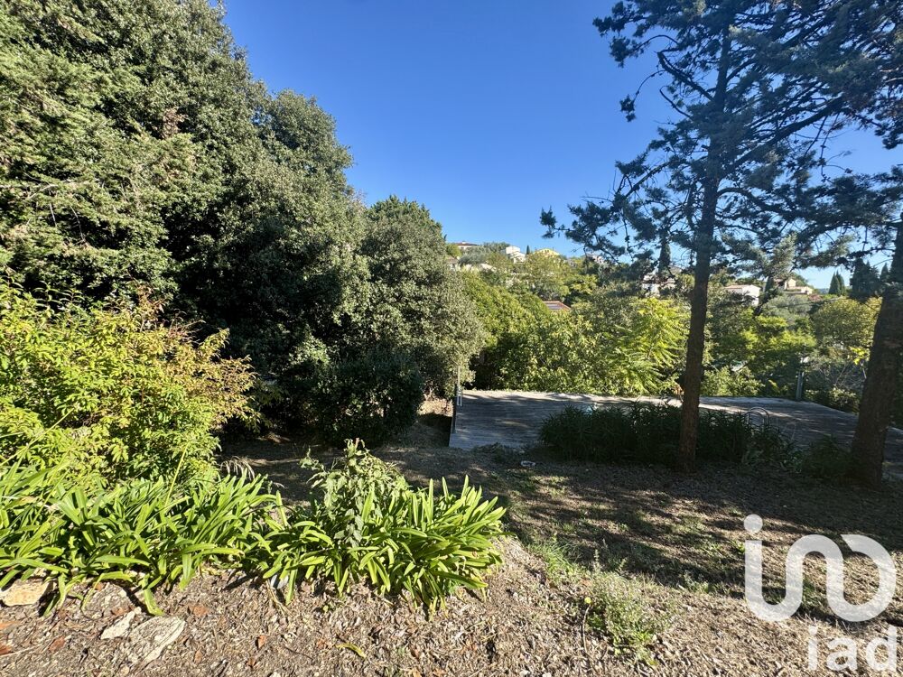  vendre  Maison Grasse (06130)