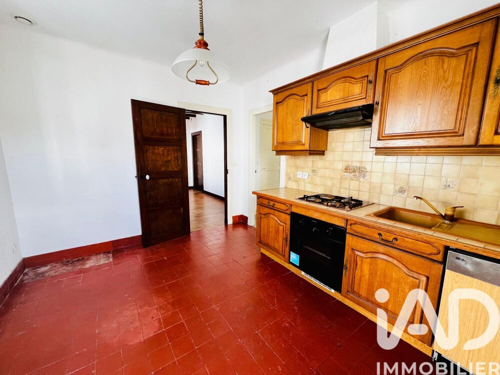 � vendre  Maison Gu�thary (64210)