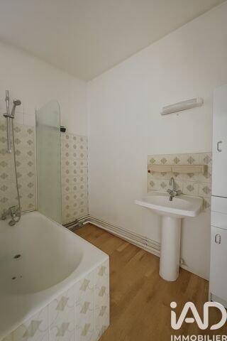  Appartement � vendre 4 pi�ces 93 m�