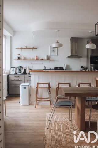  Maison � vendre 5 pi�ces 101 m�