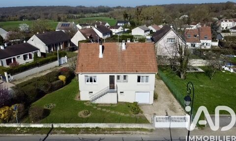   Vente Maison traditionnelle 6 pi�ces Maison - 6 pi�ce(s) - 124 m�