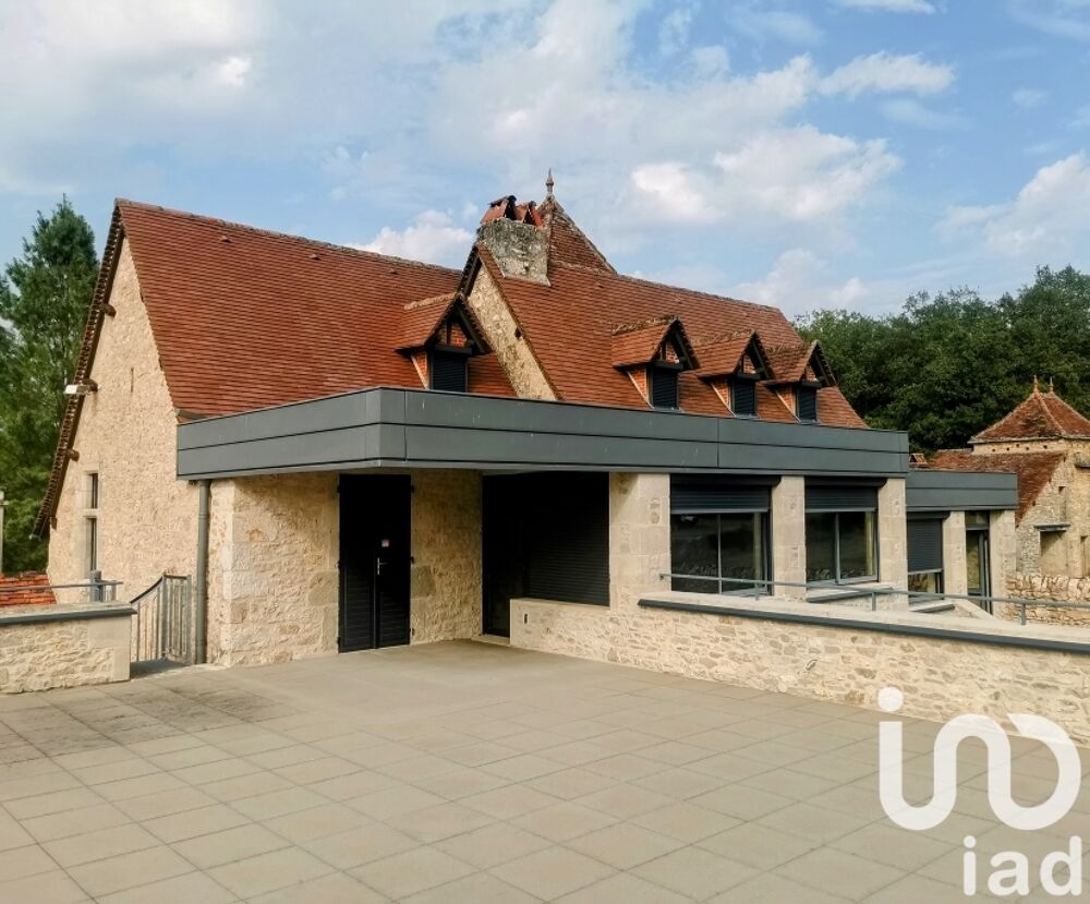  vendre  Villa Villeneuve (12260)