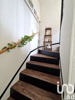  Maison � vendre 4 pi�ces 80 m�