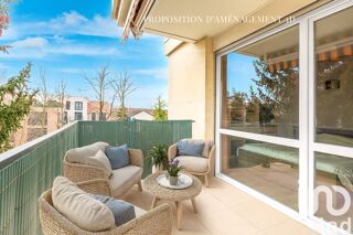  Appartement � vendre 3 pi�ces 61 m�