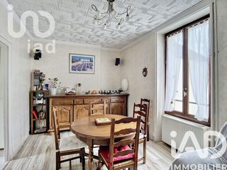  Maison � vendre 4 pi�ces 66 m�