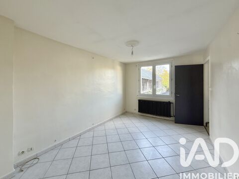  Appartement  vendre 2 pices 38 m