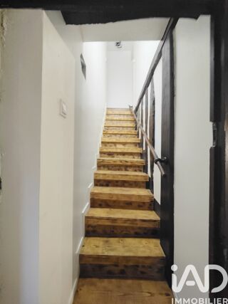  Appartement � vendre 2 pi�ces 37 m�