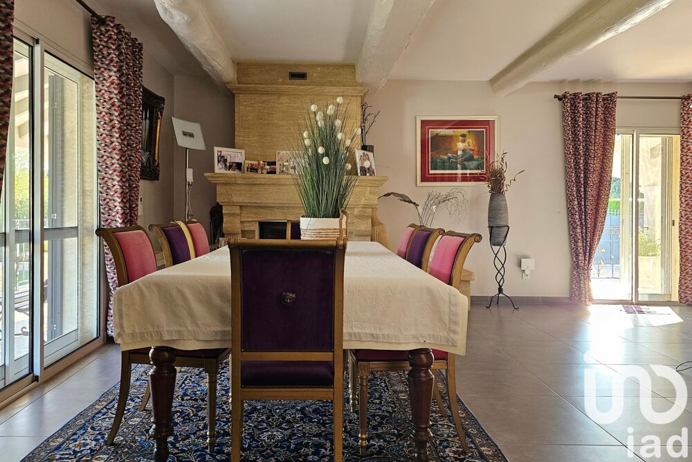  vendre  Maison Arles (13200)