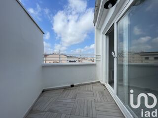  Loft  vendre 2 pices 40 m