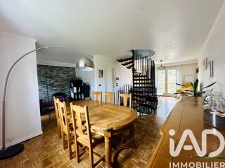  Maison � vendre 5 pi�ces 115 m�