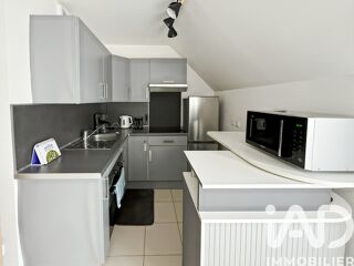  Appartement � vendre 2 pi�ces 42 m�