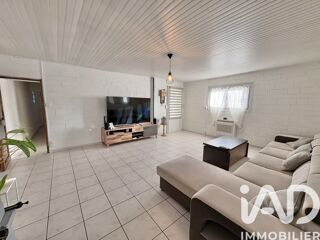  Maison � vendre 3 pi�ces 105 m�