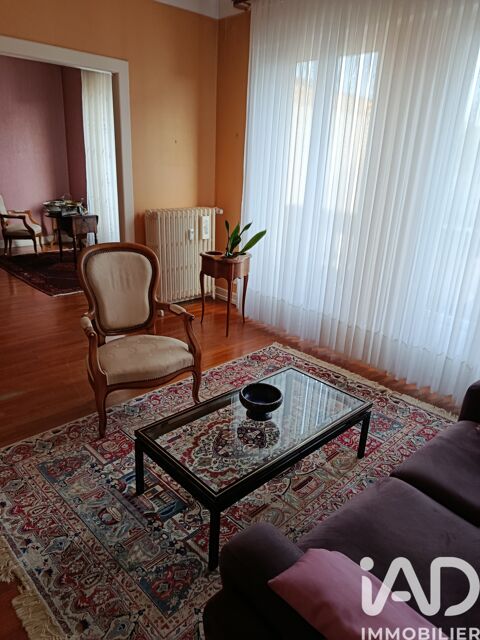   Vente Appartement 4 pi�ces Appartement - 4 pi�ce(s) - 102 m�