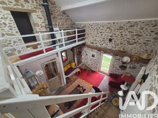  Maison � vendre 6 pi�ces 111 m�