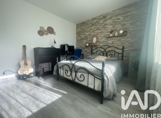  Maison � vendre 6 pi�ces 149 m�